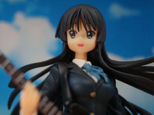 SQ系列  轻音少女!! 秋山澪