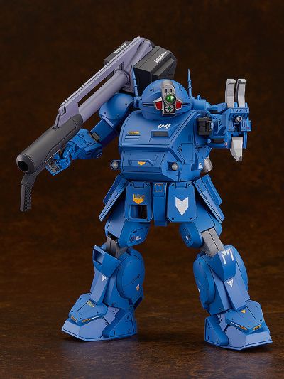 PLAMAX 装甲骑兵 SV-01 X・ATH-02 突击斗犬