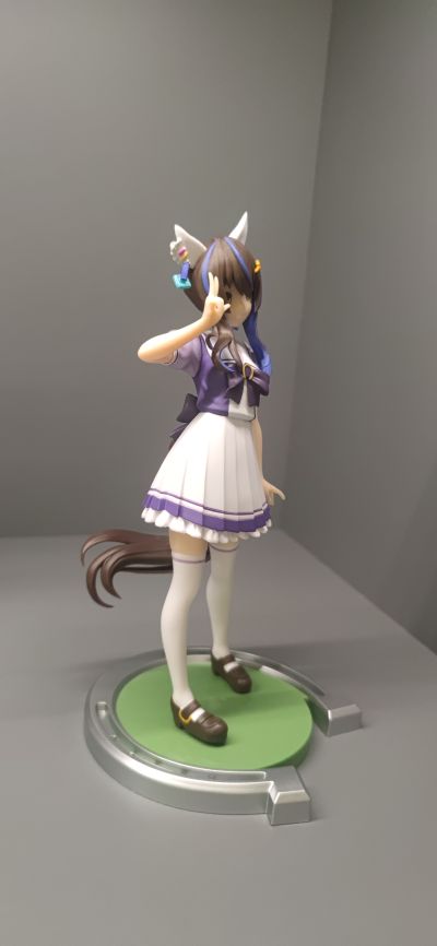 赛马娘 太阳神