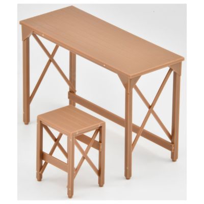 小军械库 LD044 安全屋A