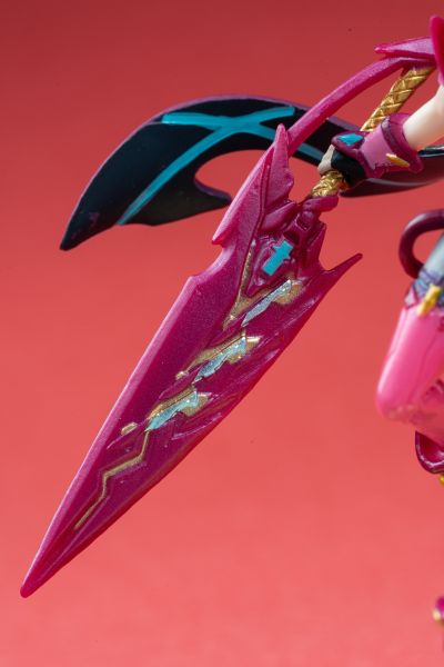amiibo 任天堂明星大乱斗系列 光