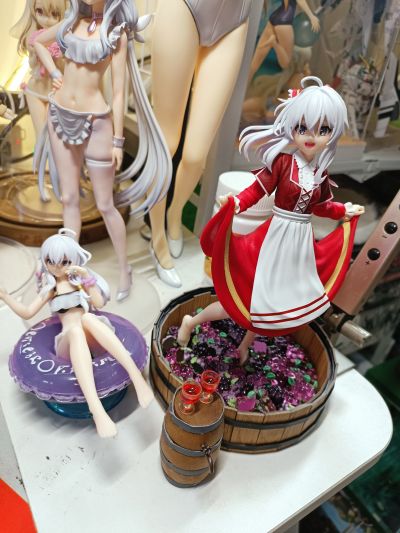 埃罗芒阿老师 神野恵 限定版