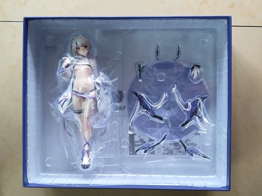 贝契尼亚 DX版