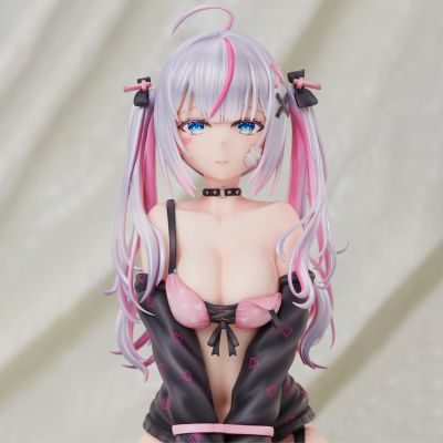 莉优酱