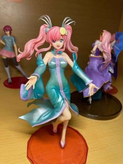 ExcellentModel RAHDX 第３弾 拉克丝・克莱茵