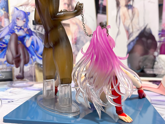 凌辱ゲリラ狩り3 ノーラ・スチュアート DX Aタイプ A Type 