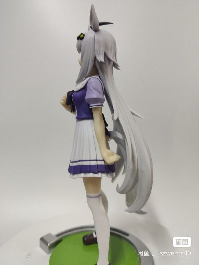 赛马娘 小栗帽