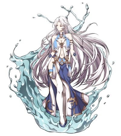 冰璃 幻梦生