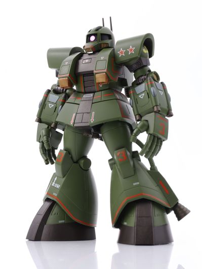 ROBOT魂 ＜机动战士系列＞   MS-06Z 精神感应试验型扎古 ver. A.N.I.M.E.