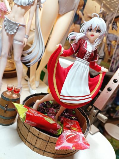 埃罗芒阿老师 神野恵 限定版