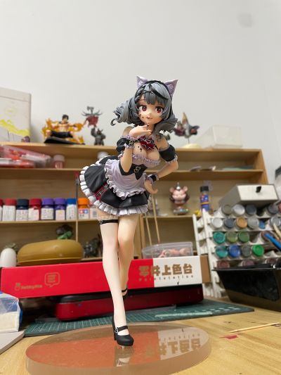 hololive 沙花叉库洛艾
