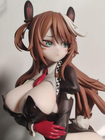 mochi 兔女郎  DX版
