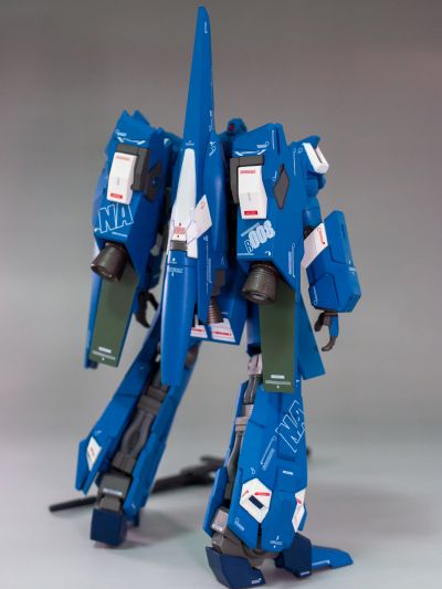 GUNDAM FIX FIGURATION G.F.F.NEXT GENERATION 里歇尔