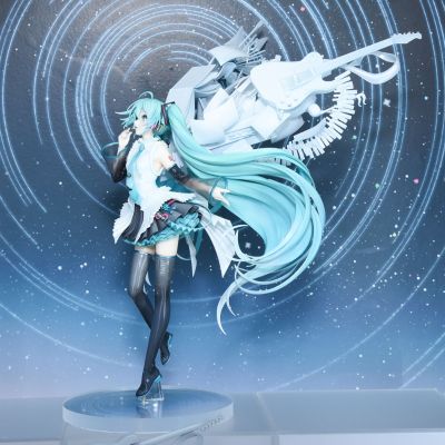 初音未来  16周年纪念款