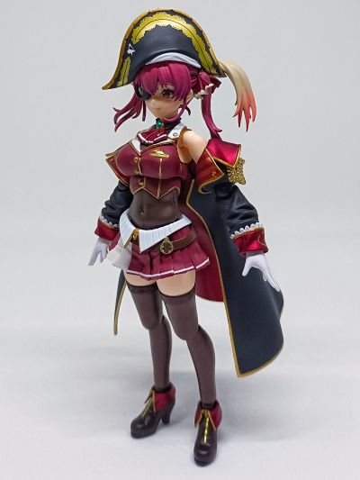 figma#577 hololive 宝钟玛琳