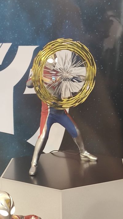 戴拿奥特曼