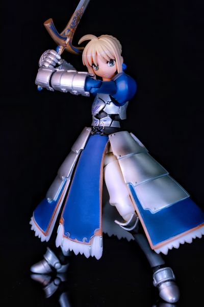 REVOLTECH Fate/stay night SABER