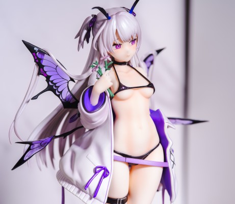 贝契尼亚 DX版