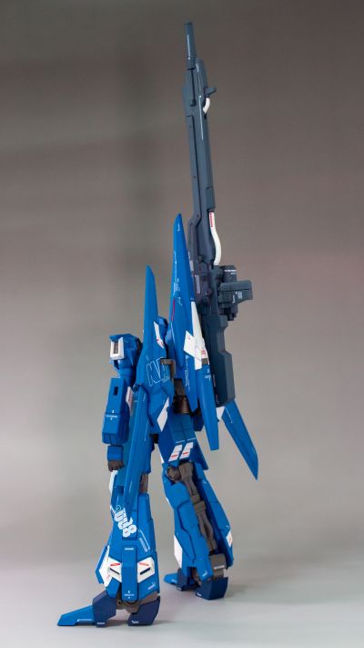 GUNDAM FIX FIGURATION G.F.F.NEXT GENERATION 里歇尔