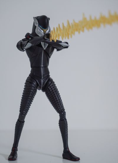 S.H.Figuarts 新·奥特曼 美弗拉斯
