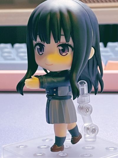 粘土人#1955 莉可丽丝 锦木千束