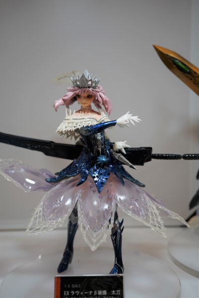 艾尔登法环  菈妮