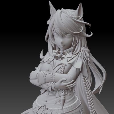 赛马娘 皇帝