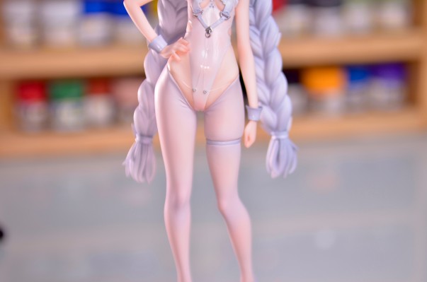 碧蓝航线 恶毒 兔女郎