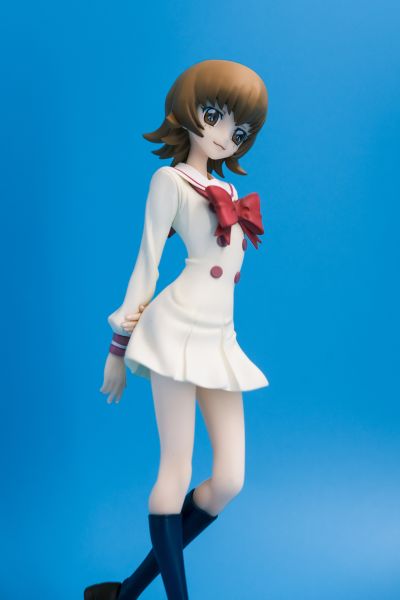 世界制服作戦 ハートキャッチ光之美少女! 明堂院五木 