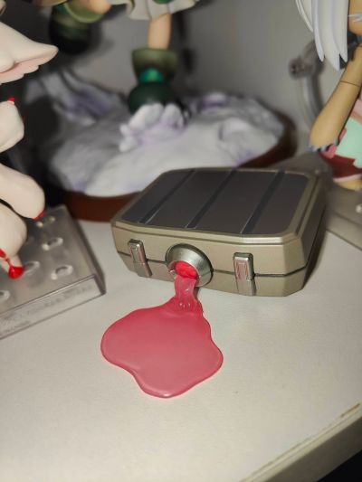 来自深渊:深沉灵魂的黎明 普鲁修卡