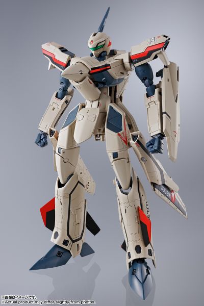 DX超合金 超时空要塞PLUS YF-19 断钢剑（勇专用机）