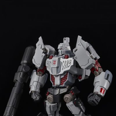 风雷模型 变形金刚  IDW漫画版 威震天 汽车人阵营