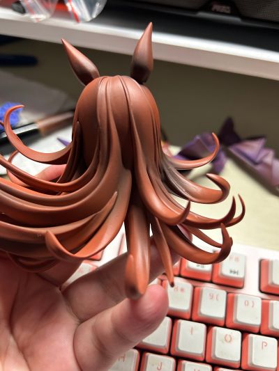 赛马娘 米浴