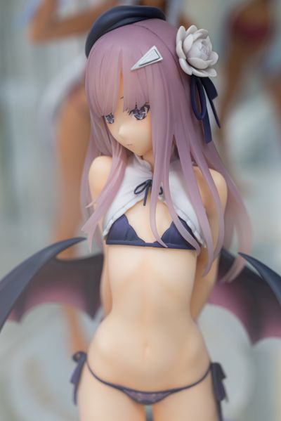 小恶魔酱