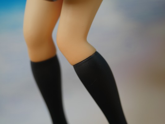 SQ系列  轻音少女!! 秋山澪