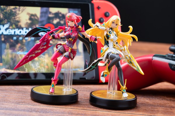 amiibo 任天堂明星大乱斗系列 光