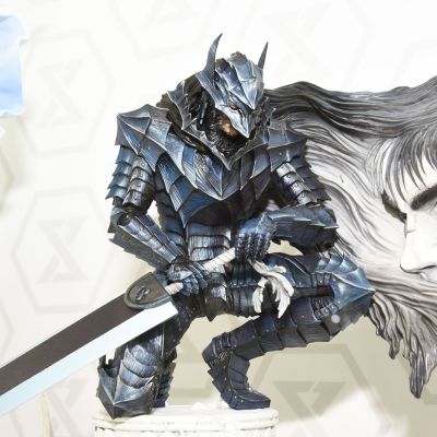 LABR-01 剑风传奇 格斯
