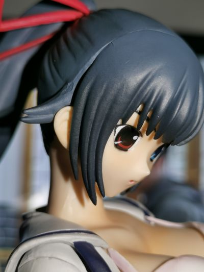 サムライガール 久远刹那 