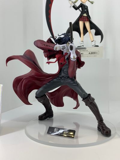 POP UP PARADE 皇家国教骑士团OVA 阿卡德 L尺寸
