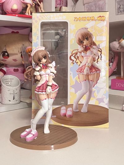 乃木坂春香的秘密 乃木坂春香 ピンクVer.