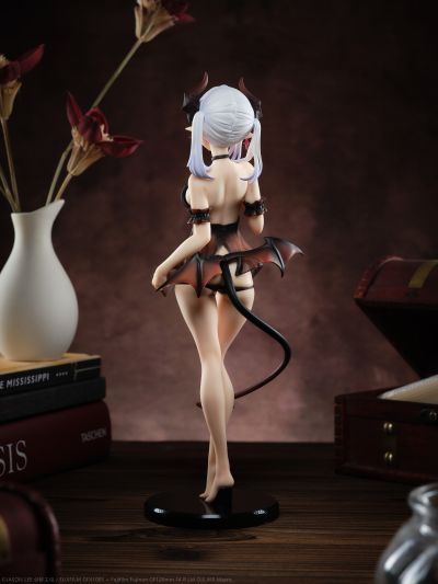 【咸蛙瞎拍】大漫匠·小恶魔Lilith