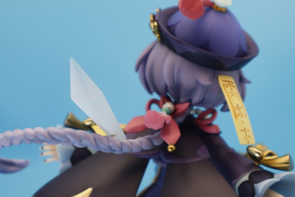 原神 七七