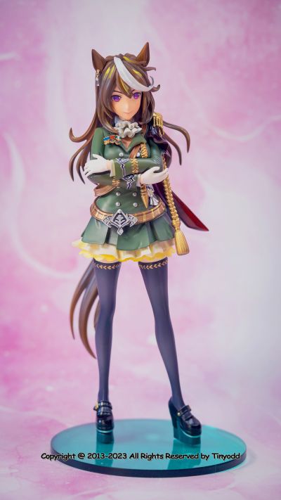 赛马娘 皇帝