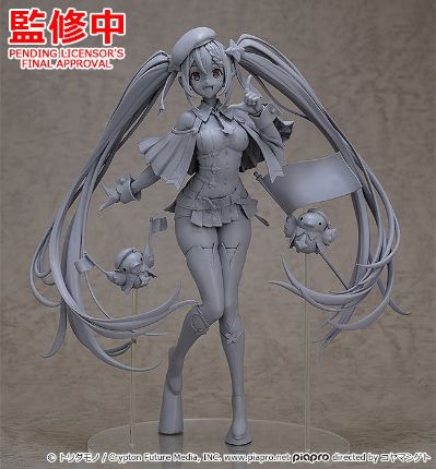 初音未来GT计划 赛车未来2023