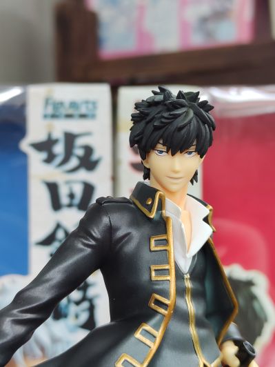 Figuarts ZERO 坂田银时 『银魂』