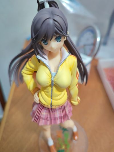 変態王子と笑わない猫。 筒隐筑紫 