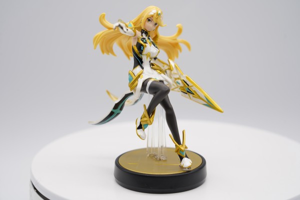 amiibo 任天堂明星大乱斗系列 光
