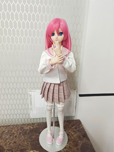 Dollfie Dream DD 少女革命 天上欧蒂娜