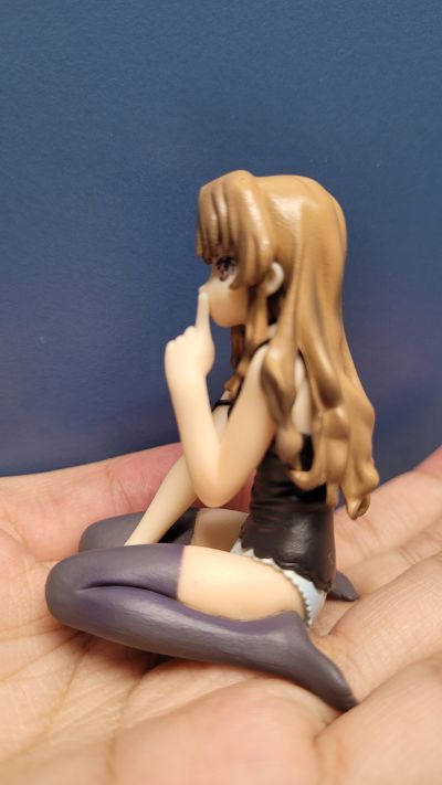 拜托了双子星 森野苺 Collect 500:Onegai Taraku Ver.B 