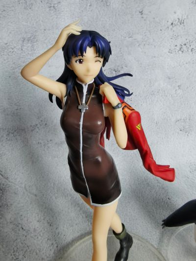 一番赏 新世纪福音战士 ~使徒来袭~ E奖 片片